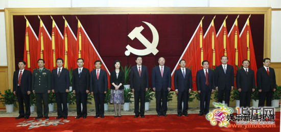 6��22�����磬�й��������ξ�ίԱ������Ժ��������������ί����ŵ½������µ�ѡ�ĵ��Ľ���ί��ίͬ�ɷ��е��Ĵε����������ý��������м��档�������